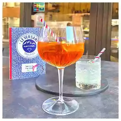 Le Versant - Restaurant Toulouse - meilleur resto TOULOUSE