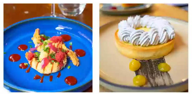 Le Versant - Restaurant Toulouse - entrecôte toulouse - Restaurant sympa Toulouse