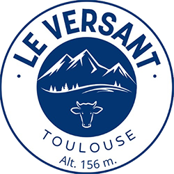 Adresse - Horaires - Téléphone -  Contact - Le Versant - Restaurant Toulouse
