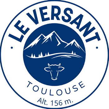 Logo Le Versant Toulouse